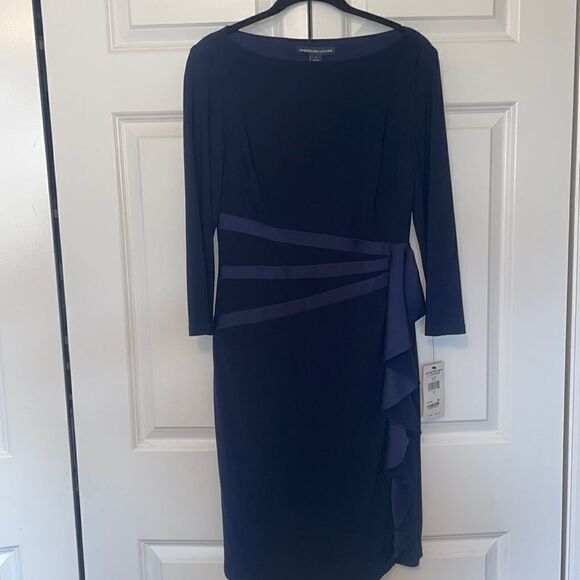 American Living dress size 4 - Picture 1 of 6